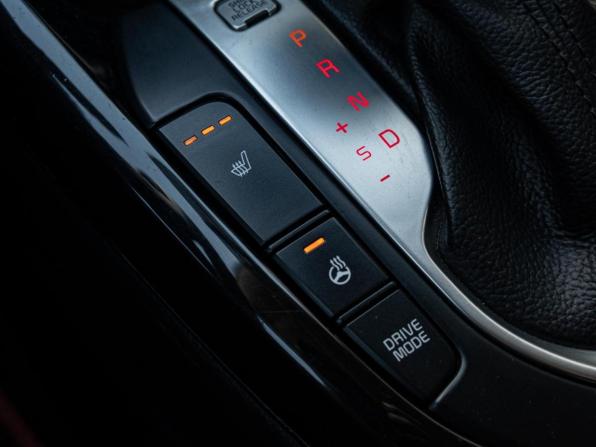 Kia Cerato IV с пробегом 2020 года, цена 2 050 000 рублей, 78534 км, седан, Автокод Объявления
