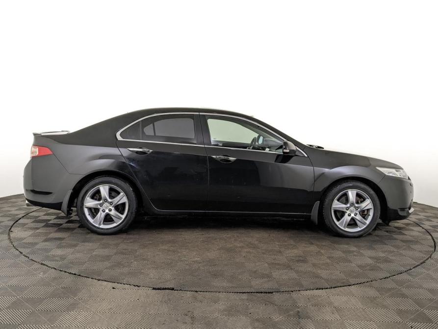 Honda Accord VIII Рестайлинг Москва  - изображение 4