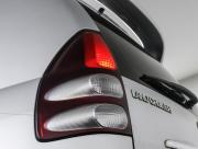 Toyota Land Cruiser Prado 120 Series Рестайлинг Москва  - изображение 43