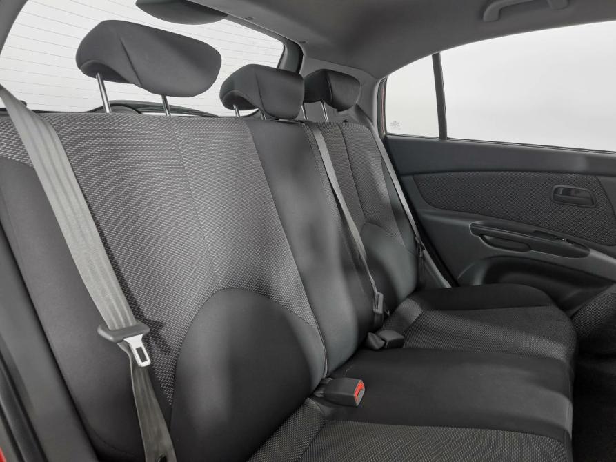 Kia Rio II Рестайлинг Нижний Новгород  - изображение 11
