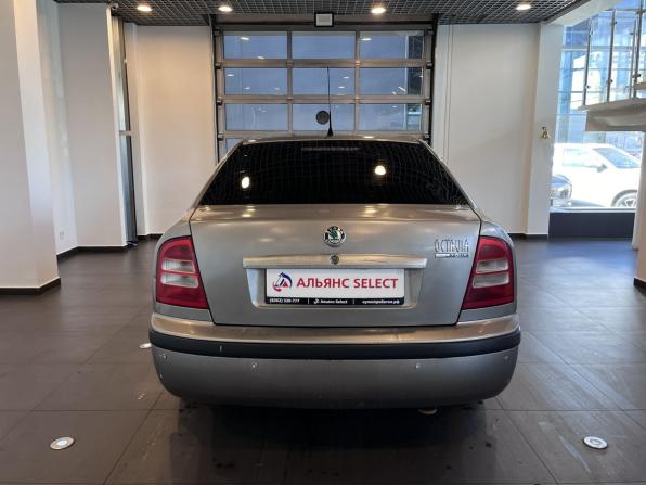Skoda Octavia I (A4) Рестайлинг с пробегом 2007 года, цена 310 000 рублей, 362885 км, лифтбек, Автокод Объявления