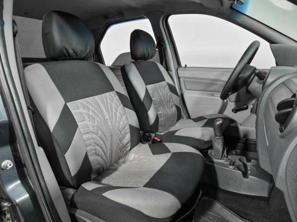 Renault Logan I с пробегом 2009 года, цена 219 780 рублей, 269978 км, седан, Автокод Объявления