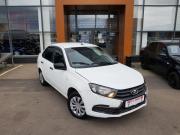 Lada (ВАЗ) Granta I Рестайлинг Брянск  - изображение 15