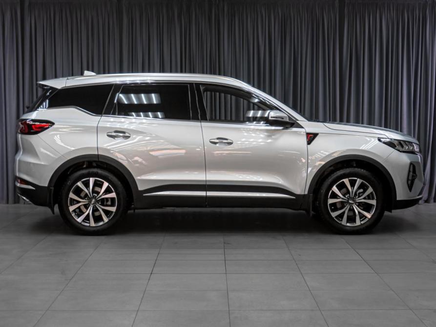 Chery Tiggo 7 Pro Max I Тюмень  - изображение 5