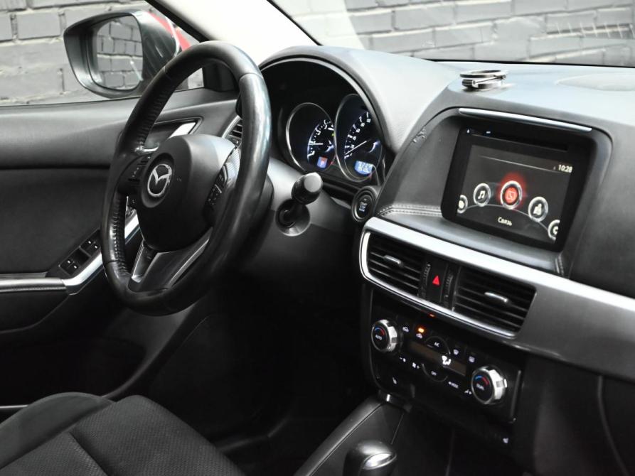 Mazda CX-5 I Рестайлинг Екатеринбург  - изображение 12