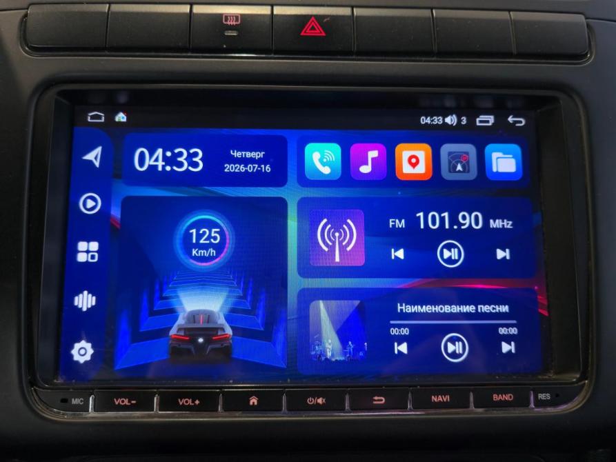 Volkswagen Polo V Таганрог  - изображение 16