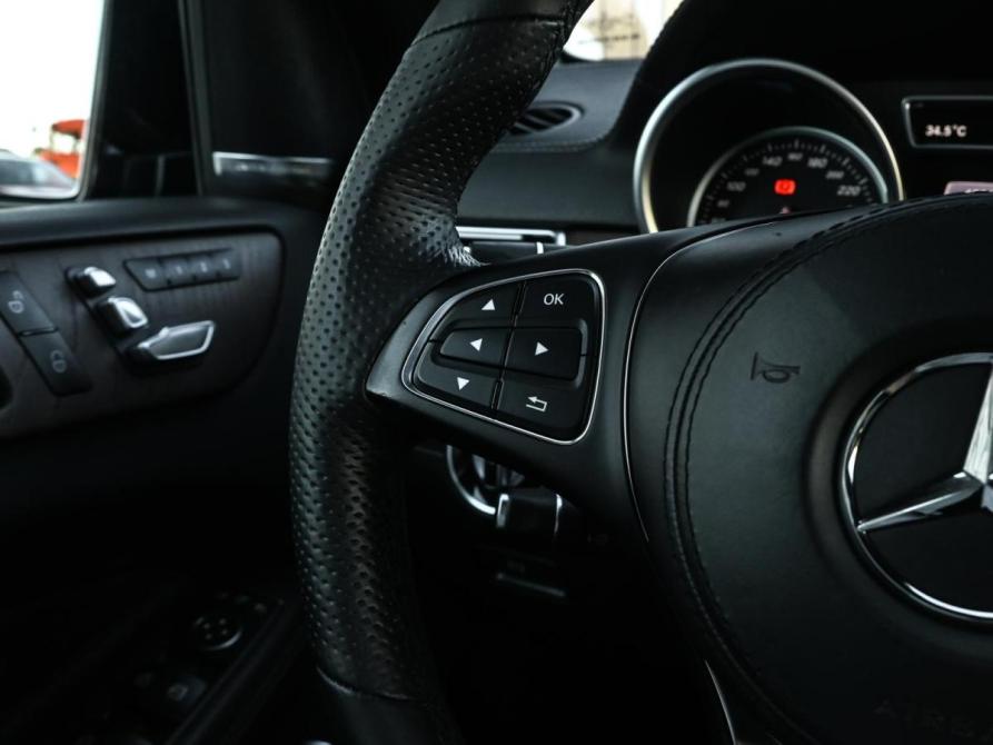 Mercedes-Benz GLS I (X166) Волгоград  - изображение 25