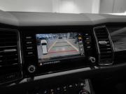Skoda Kodiaq I Москва  - изображение 44