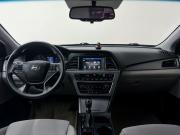 Hyundai Sonata VII (LF) Уфа  - изображение 45