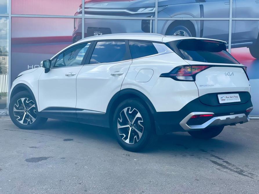 Kia Sportage V Воронеж  - изображение 5