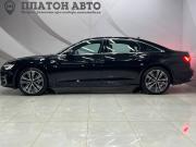 Audi A6 V (C8) Рестайлинг Воронеж  - изображение 38