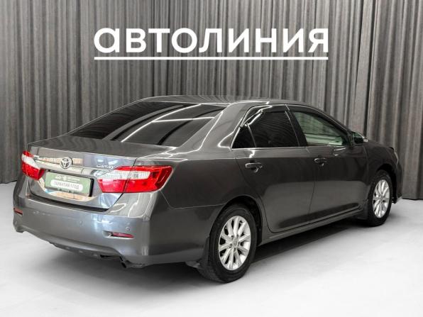Toyota Camry VII (XV50) с пробегом 2013 года, цена 1 249 000 рублей, 207000 км, седан, Автокод Объявления