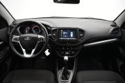 Lada (ВАЗ) Vesta I Москва  - изображение 20