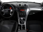 Ford Mondeo IV Рестайлинг Санкт-Петербург  - изображение 30