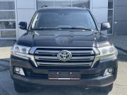 Toyota Land Cruiser 200 Series Рестайлинг 2 Екатеринбург  - изображение 8