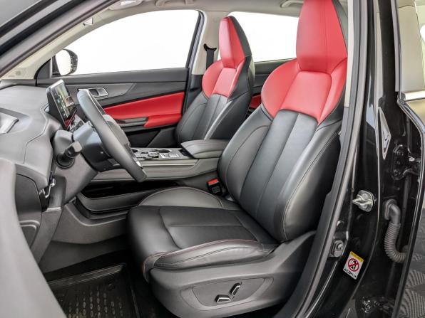 Changan CS55 Plus II с пробегом 2023 года, цена 2 035 000 рублей, 32513 км, внедорожник, Автокод Объявления