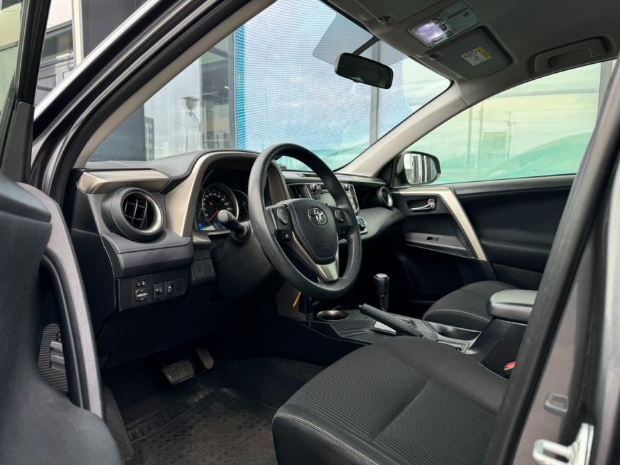 Toyota RAV4 IV (XA40) Архангельск  - изображение 10