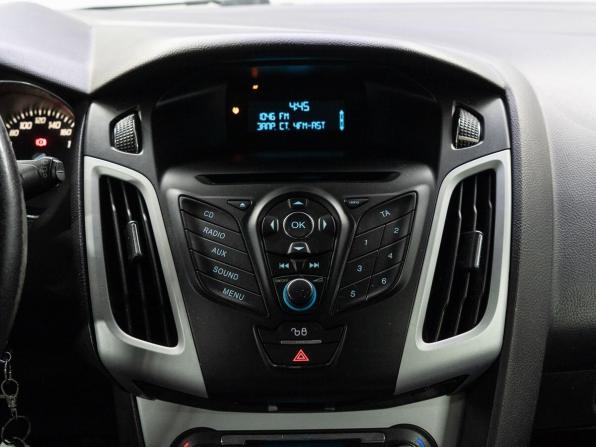 Ford Focus III с пробегом 2013 года, цена 640 000 рублей, 290881 км, хэтчбек, Автокод Объявления