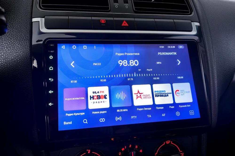 Volkswagen Polo V Рестайлинг Москва  - изображение 17