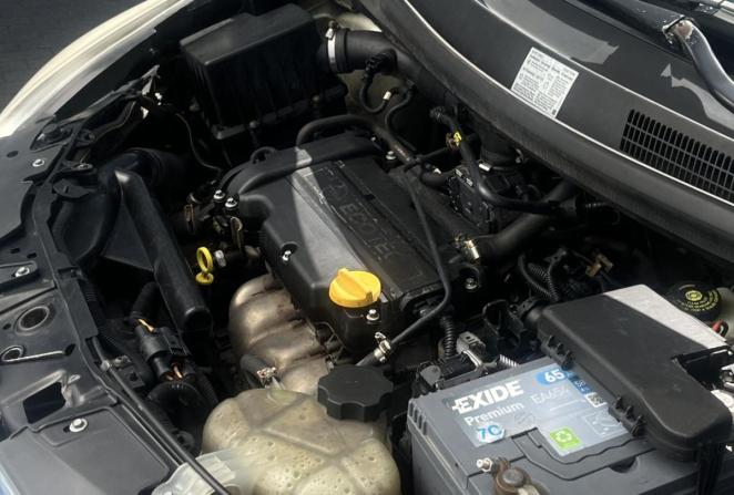 Opel Corsa D с пробегом 2007 года, цена 375 000 рублей, 241764 км, хэтчбек, Автокод Объявления