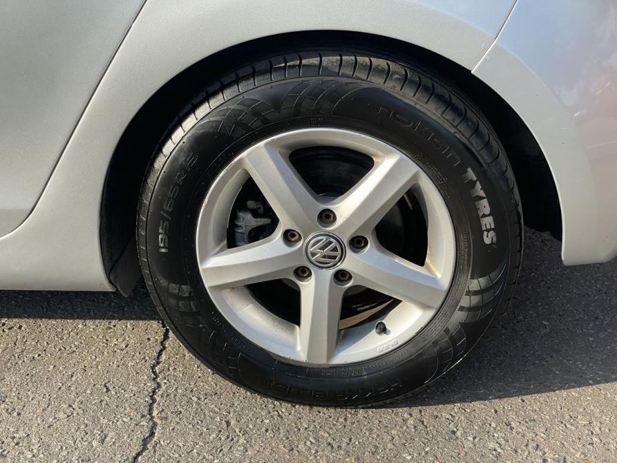 Volkswagen Golf VI Москва  - изображение 12
