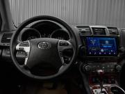 Toyota Highlander II (XU40) Рестайлинг Екатеринбург  - изображение 38
