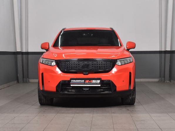 Knewstar 001 с пробегом 2024 года, цена 2 899 999 рублей, 55670 км, внедорожник, Автокод Объявления