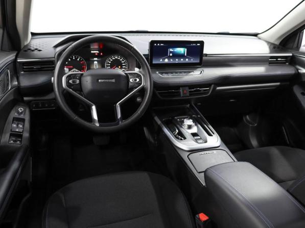 Haval Jolion I Рестайлинг с пробегом 2024 года, цена 1 919 000 рублей, 39964 км, внедорожник, Автокод Объявления