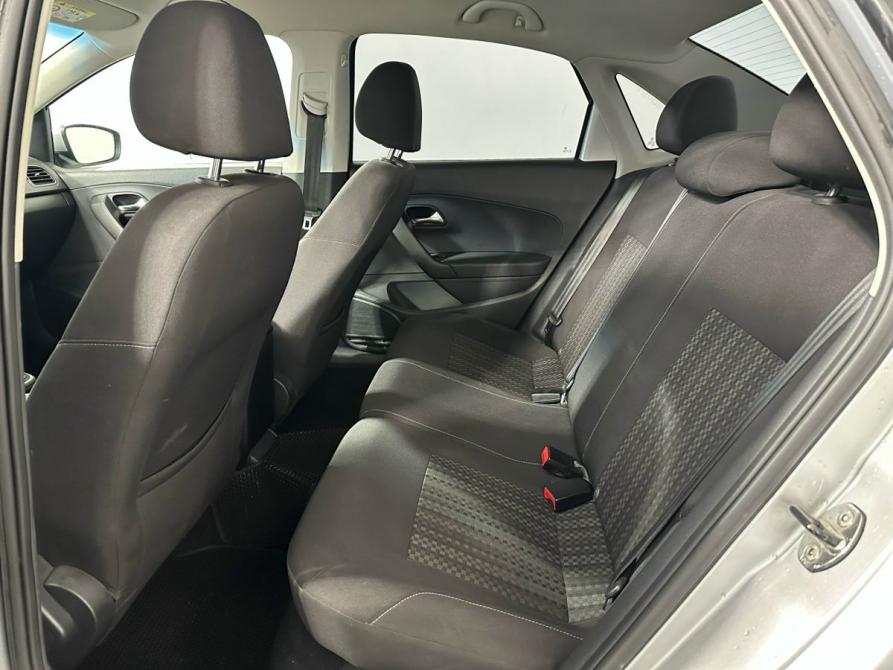 Volkswagen Polo V Рестайлинг Пермь  - изображение 17