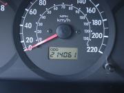 Kia Spectra I Рестайлинг 2 Нижний Новгород  - изображение 32