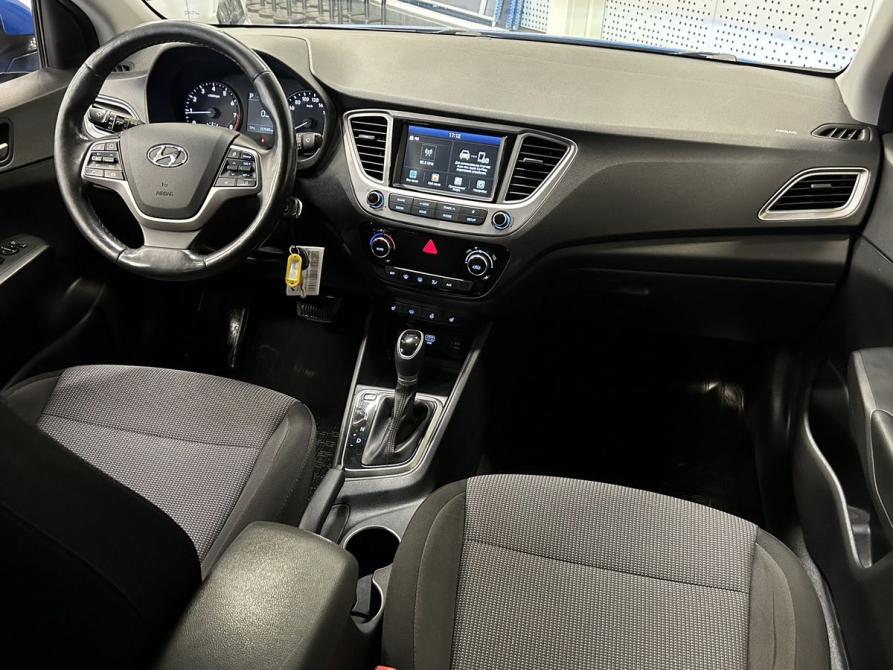 Hyundai Solaris II Москва  - изображение 7