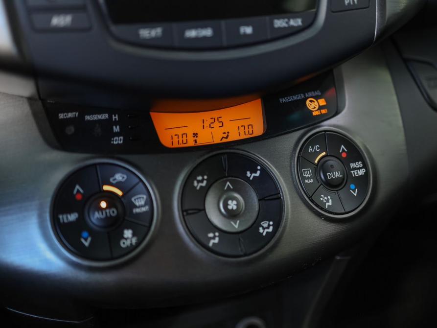 Toyota RAV4 III (XA30) Рестайлинг Ижевск  - изображение 20