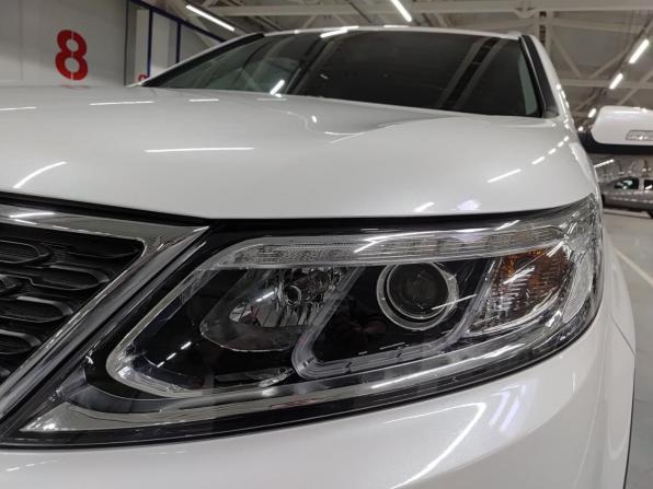 Kia Sorento II Рестайлинг с пробегом 2019 года, цена 2 550 000 рублей, 57942 км, внедорожник, Автокод Объявления