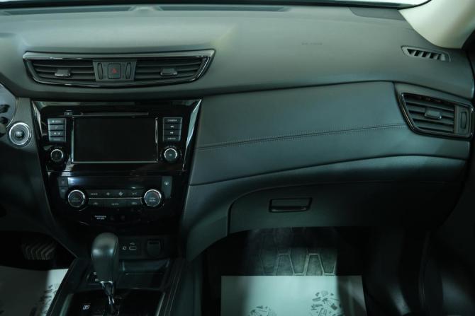 Nissan X-Trail III Рестайлинг с пробегом 2020 года, цена 2 359 000 рублей, 38900 км, внедорожник, Автокод Объявления