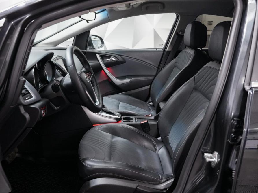 Opel Astra J Рестайлинг Ульяновск  - изображение 9