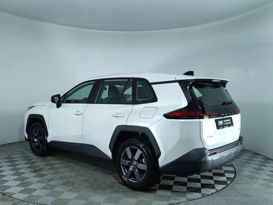 Toyota RAV4 VI (XA60) Ростов-на-Дону  - изображение 7