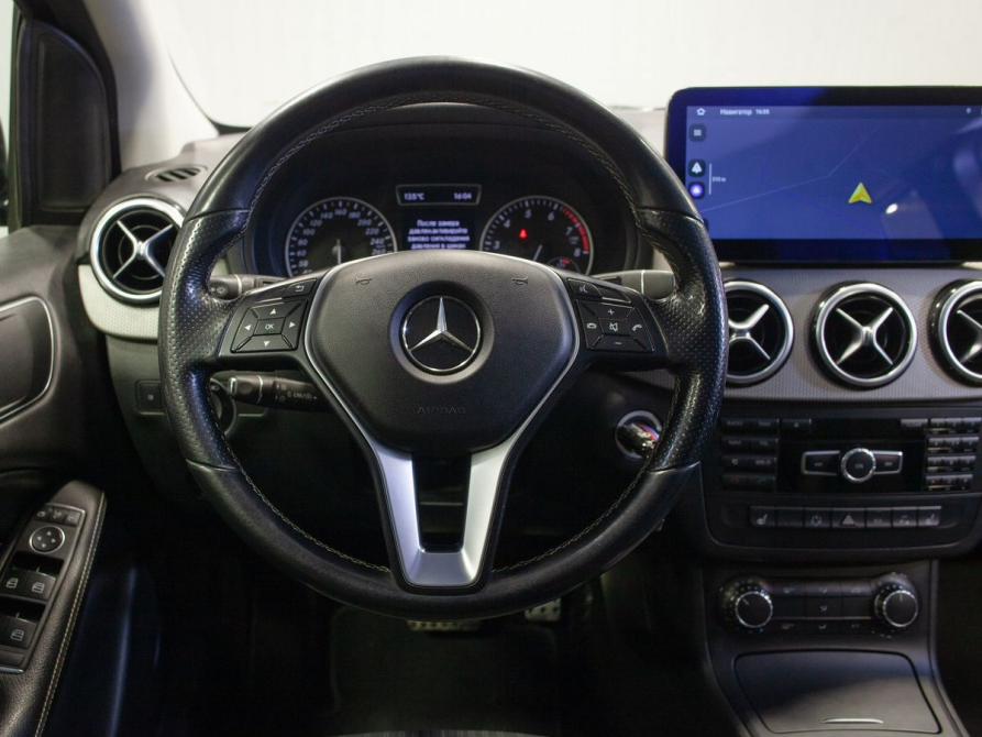 Mercedes-Benz B-Класс II (W246) Иваново  - изображение 20
