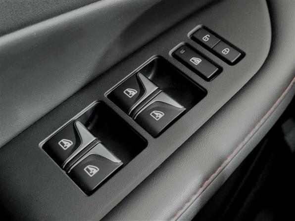 Changan CS35 Plus I Рестайлинг с пробегом 2023 года, цена 1 820 000 рублей, 37043 км, внедорожник, Автокод Объявления
