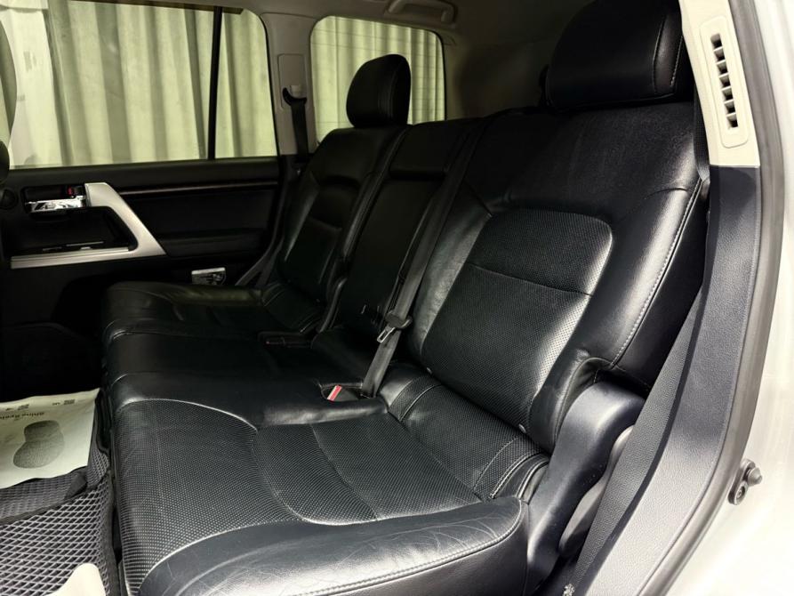 Toyota Land Cruiser 200 Series Рестайлинг 1 Ижевск  - изображение 36
