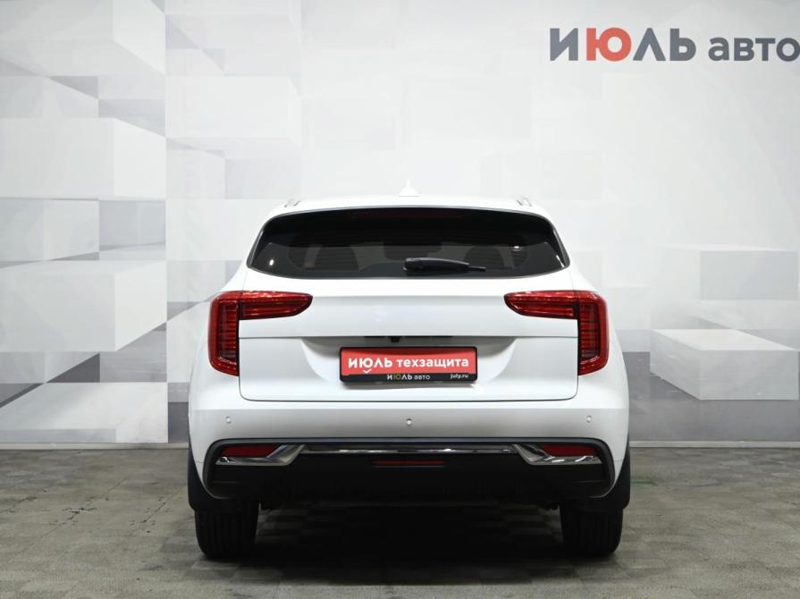 Haval Jolion I Екатеринбург  - изображение 5