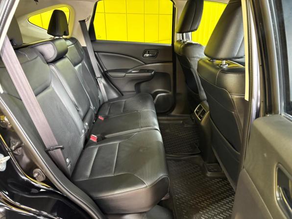 Honda CR-V IV Рестайлинг с пробегом 2016 года, цена 2 249 000 рублей, 145000 км, внедорожник, Автокод Объявления