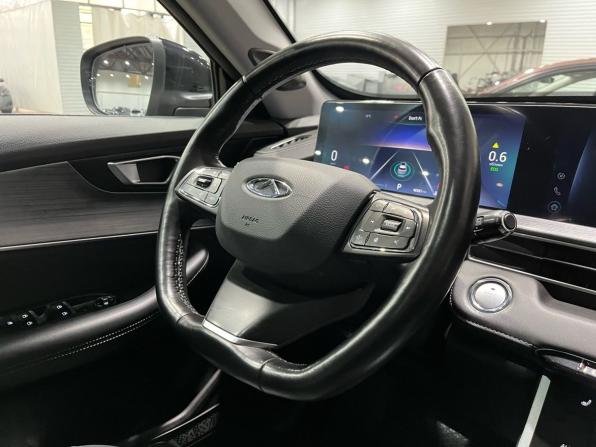 Chery Tiggo 7 Pro Max I с пробегом 2023 года, цена 1 633 000 рублей, 42320 км, внедорожник, Автокод Объявления