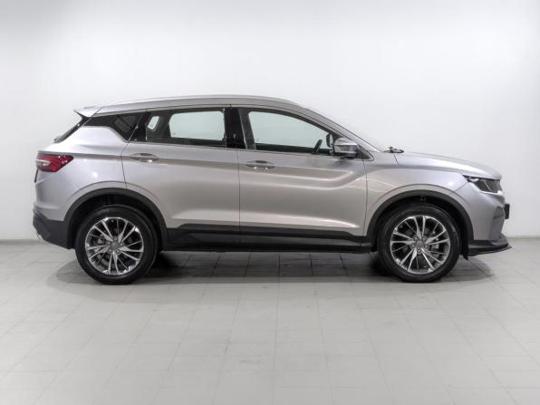 Belgee X50 с пробегом 2025 года, цена 2 140 000 рублей, 16008 км, внедорожник, Автокод Объявления