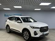 Chery Tiggo 7 Pro I Москва  - изображение 20