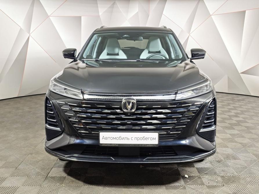 Changan CS75 Plus III Москва  - изображение 7