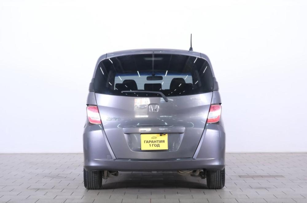 Honda Freed I Рестайлинг Омск  - изображение 6