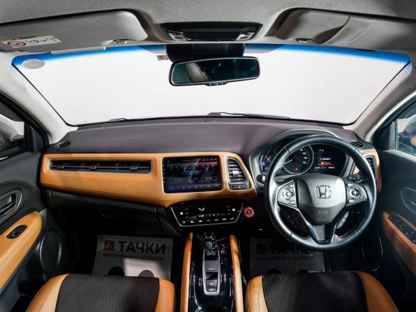Honda Vezel I Рестайлинг с пробегом 2019 года, цена 1 935 000 рублей, 85070 км, внедорожник, Автокод Объявления