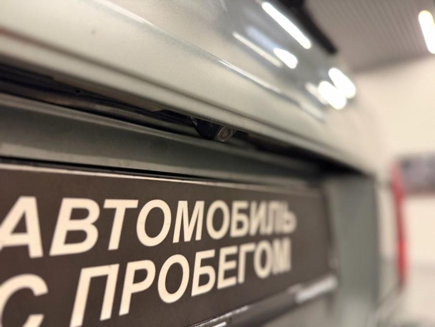 Lexus LX II Новосибирск  - изображение 9