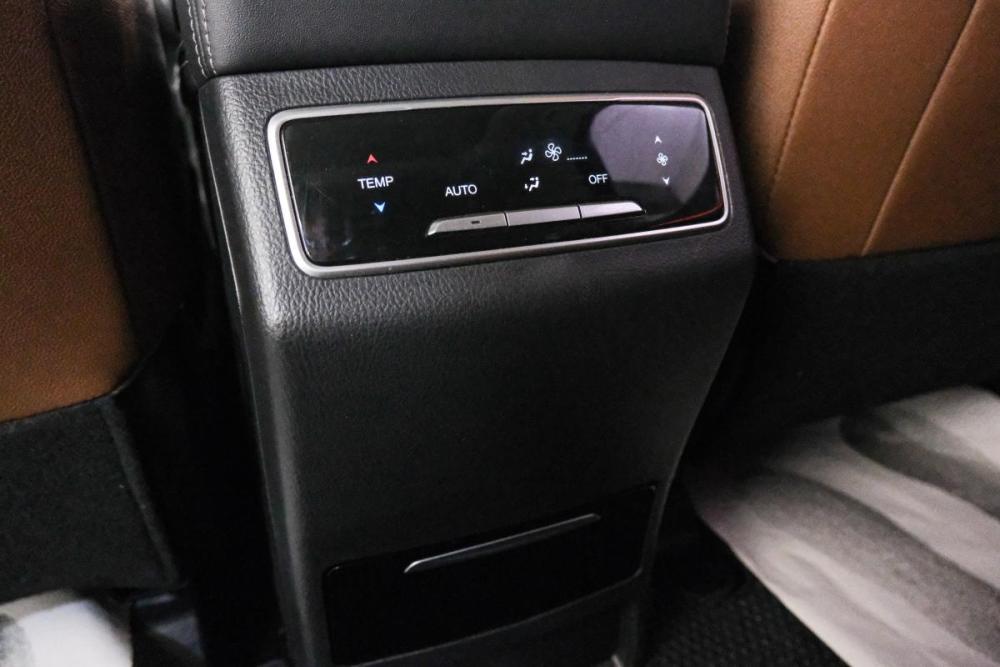 Changan CS95 I Рестайлинг Красноярск  - изображение 19