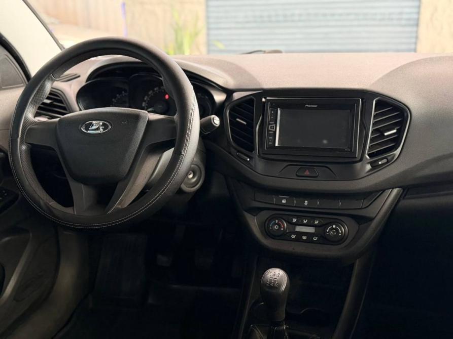 Lada (ВАЗ) Vesta I Оренбург  - изображение 20